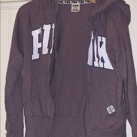 PINK Jacket - Picture 3 of 3